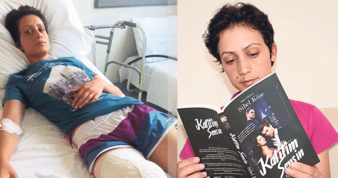 İlk raund Sibel’in