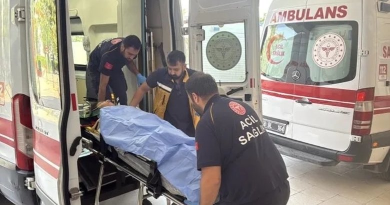 Sivas’ta minibüs uçuruma yuvarlandı: 3 ölü çok sayıda yaralı!