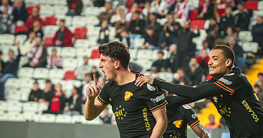 Göztepe’de Taha Altıkardeş kulübeye çekildi