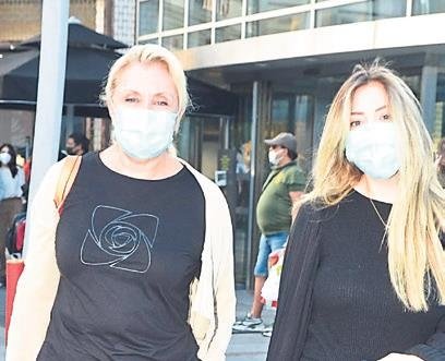 Burcu Özberk: Hiç estetiğim yok