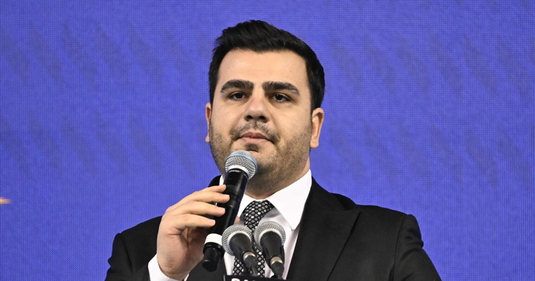Milli Takım şarkısına tahammül edemediler! AK Partili İnan’dan CHP’ye çok sert çıkış: KAAN ve SİHA’ları görünce kriz geçiriyorsunuz