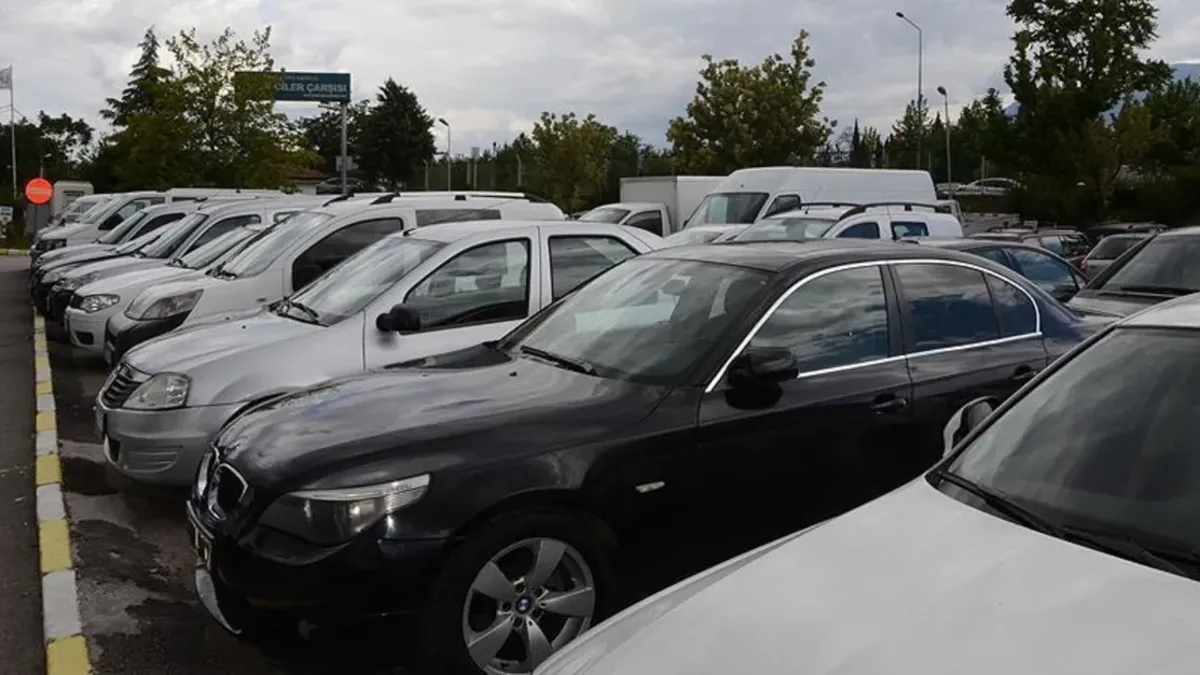 Yolculuk yapacaktı, haciz şokuyla hastanelik oldu!