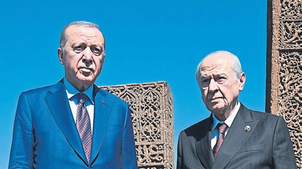Malazgirt mazimizdir Anadolu namusumuz