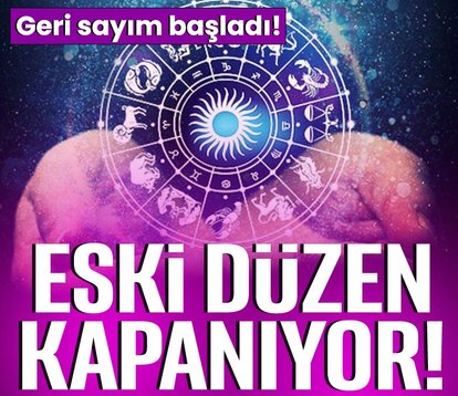 Geri sayım başladı! O tarihle birlikte eski düzen kapanıyor!