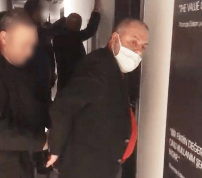 Sahte gazeteci çetesine operasyon! İş adamlarına şantaj yapıyorlardı