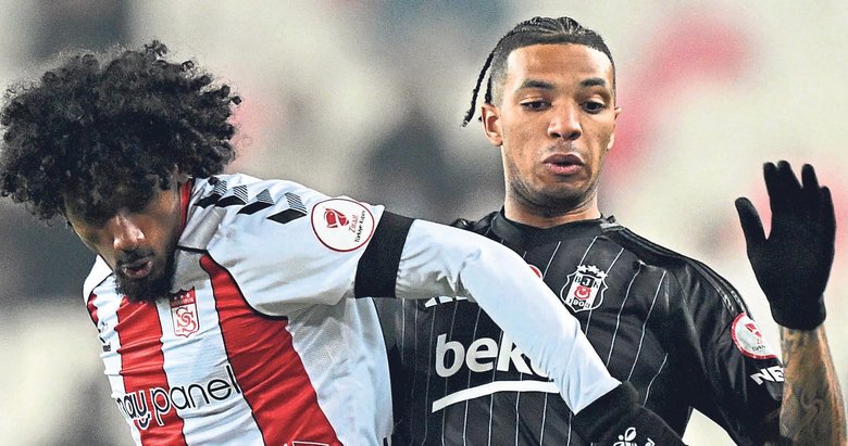 Kartal’a kupa morali