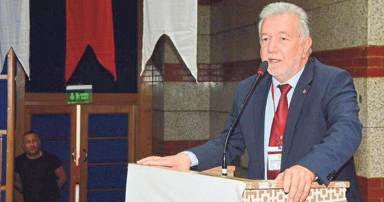 Ayakkabıda İzmir’in ihracat potansiyeli 250 milyon dolar