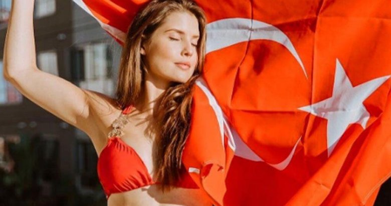 Amanda Cerny kaç yaşında kimdir nereli?