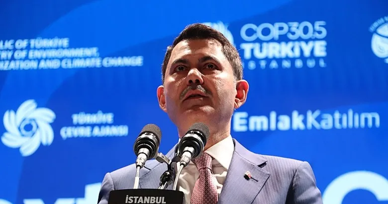 Kurum: İklim değişikliği müfredata eklenmeli