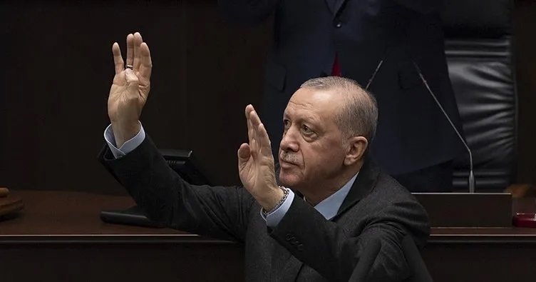 Başkan Erdoğan: TÜSİAD haddini aştı