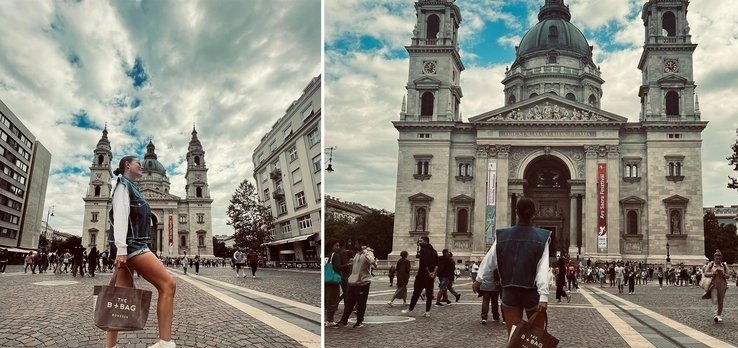 Demet Özdemir ayna pozlarıyla mest etti