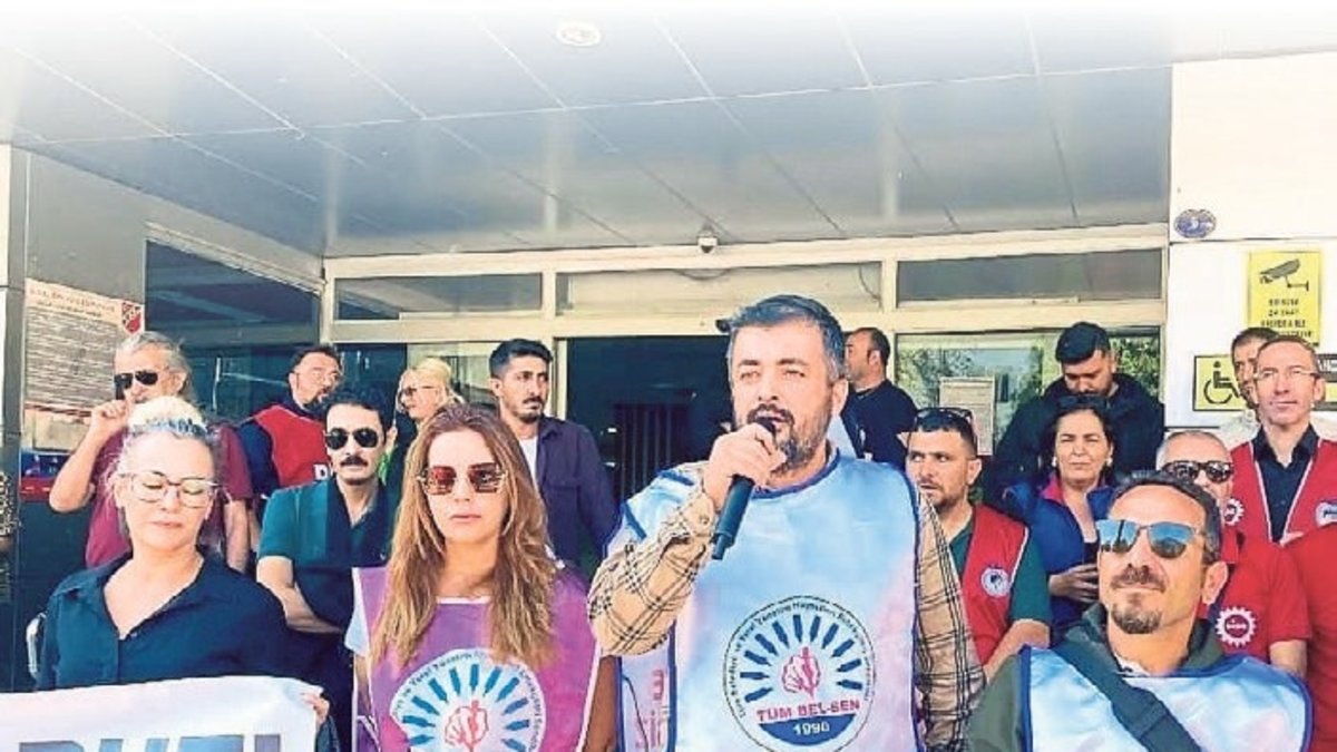Sendikaların Özel’e yapacağı protestolara CHP’den hamle