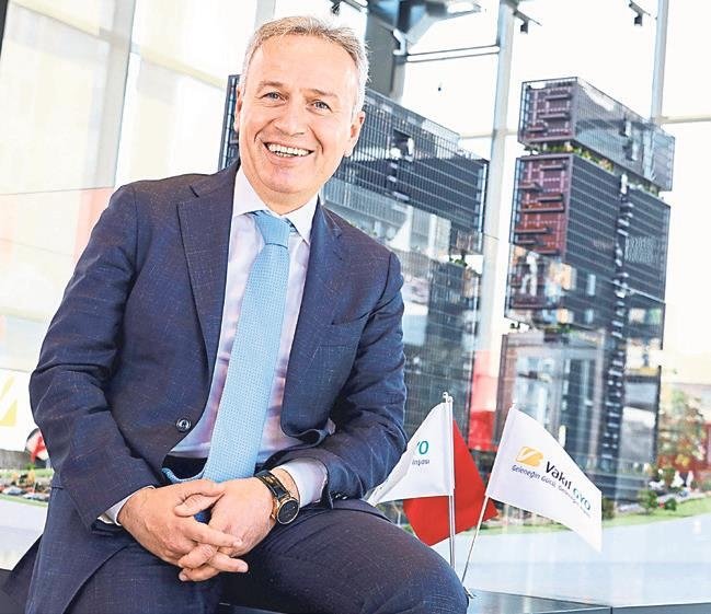 Ankara’nın havasını değiştirecek proje