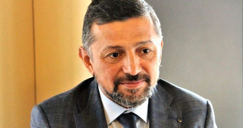 MHP’li Kütahya Milletvekili Ahmet Erbaş’ın habersizce yaptığı paylaşım yürekleri burktu