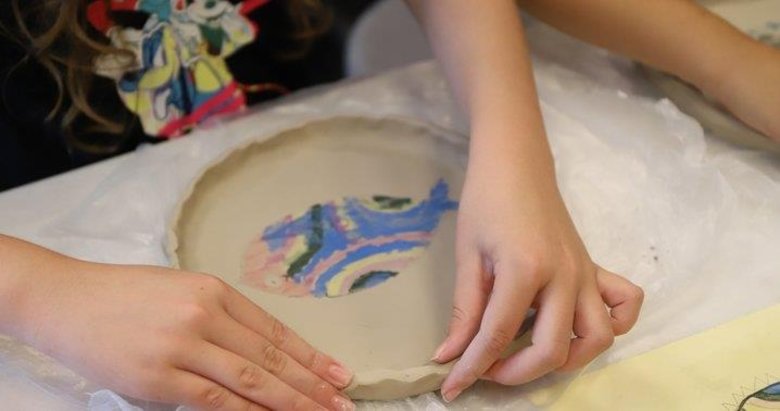 NUN yaz kampları sona erdi!