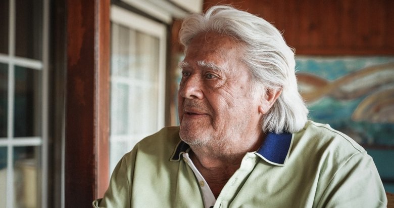 Son dakika: Cüneyt Arkın hayatını kaybetti!