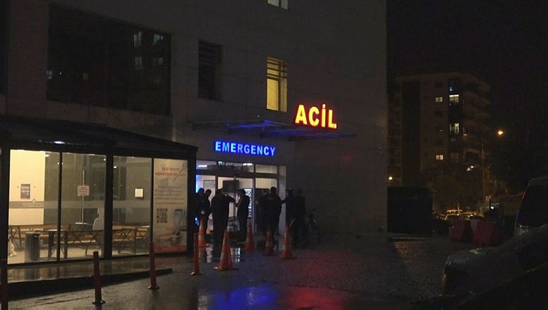 10 ay önce yaralayan kişiyi, aynı sokakta tabancayla vurdu: 1 ölü, 1 yaralı