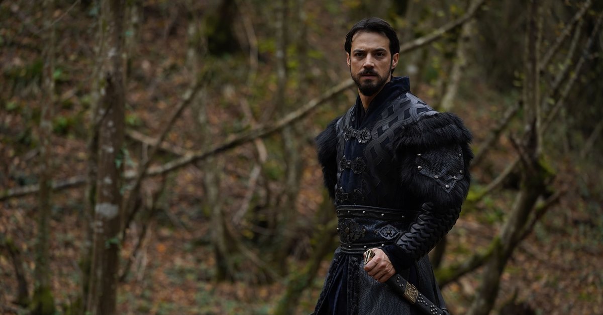 Kuruluş Orhan’da yeni dönem! Kayı’nın yeni beyi Or…