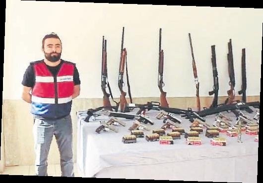 Düğün magandalarına yıldırım çarptı