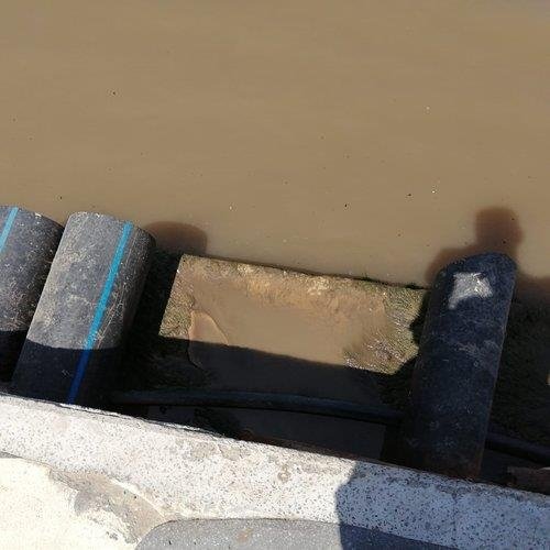 İzmir’de kanalizasyon suları denize akıyor! Skandalda bakanlık harekete geçti