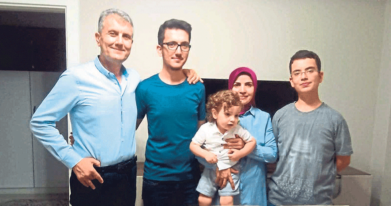 ’Bize bayramı değil hayatı zehir etti’