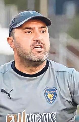 Buca taraftarından Balcıoğlu çağrısı