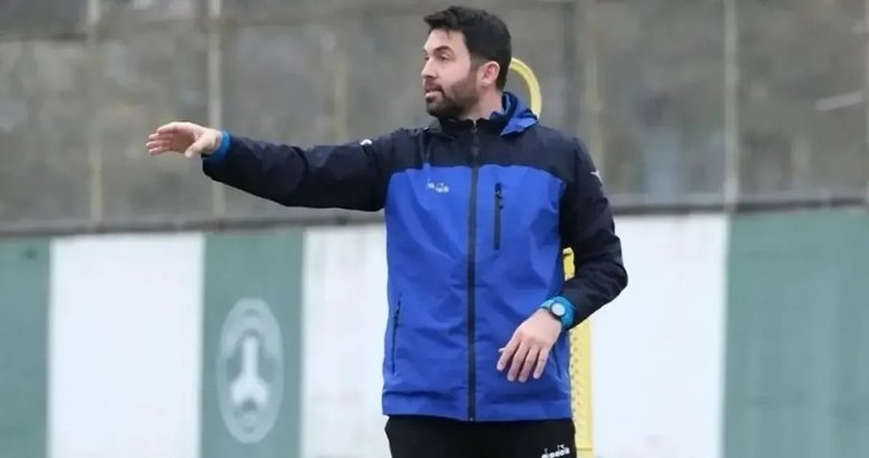 İzmir Çoruhlu’da teknik değişim