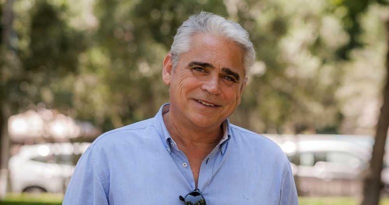 Oyuncu Tolga Savacı, ABD’de hayatını kaybetti