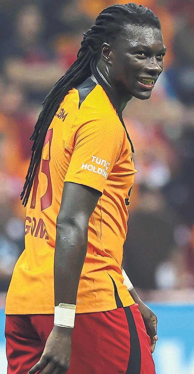 Yeni hedef Avrupa
