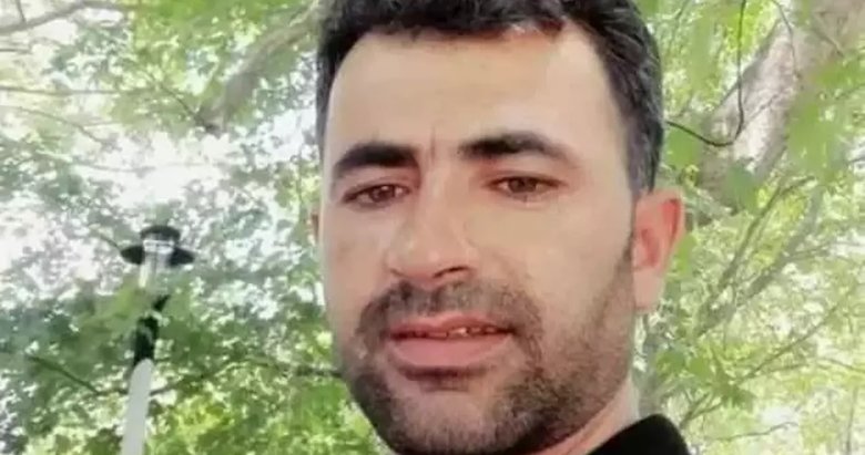 Muğla’da feci ölüm! Girdiği beton mikserde öldü