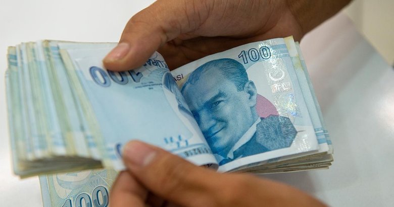 Kredi için 99,4 milyon liralık BES fonu teminat olarak gösterildi
