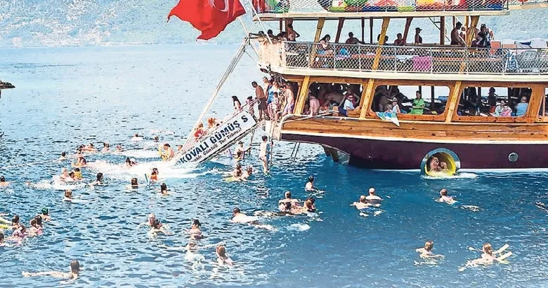 Koylarda yüksek sese son