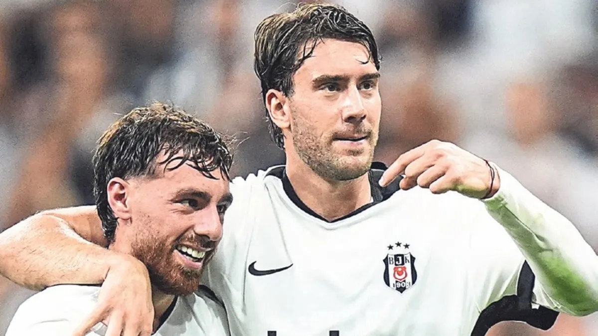 Kartal’dan gol şov