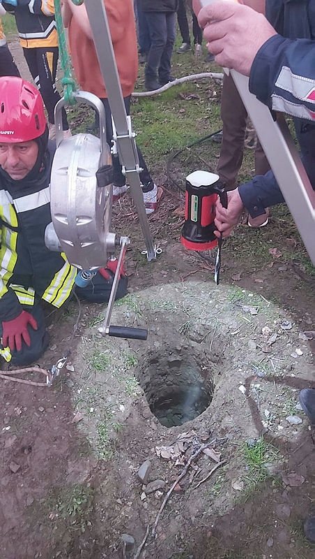 Bu acıya yürek dayanmaz