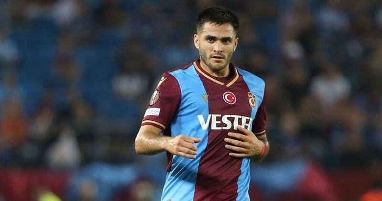 Beşiktaş-Trabzon hattı