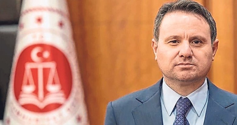 Adalet personeline özlük hakkı müjdesi