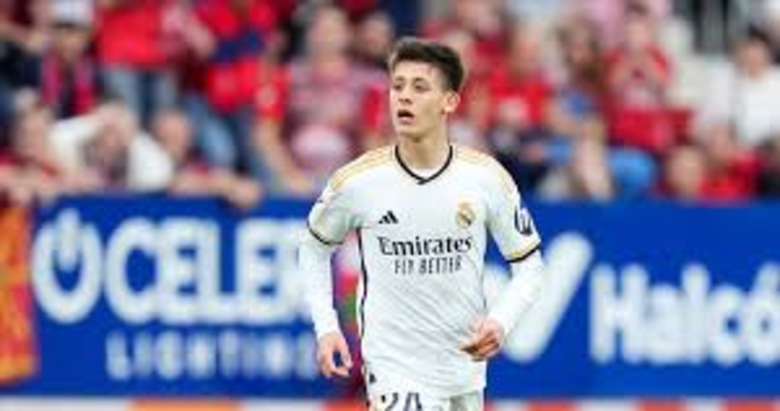 Arda Güler için Ada’dan çılgın teklif