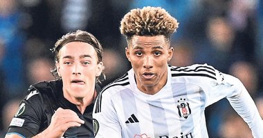 Kartal’da şok ayrılık