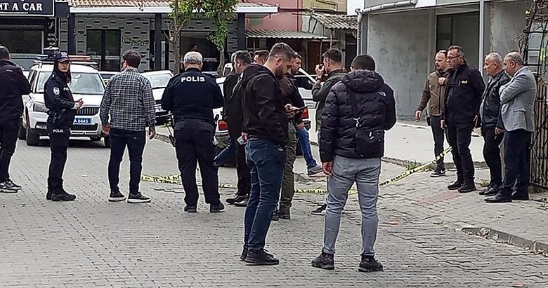 Sevgilisini öldüren adam babasının kaderini yaşadı