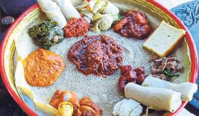 Dünyadan sağlıklı beslenme metotları