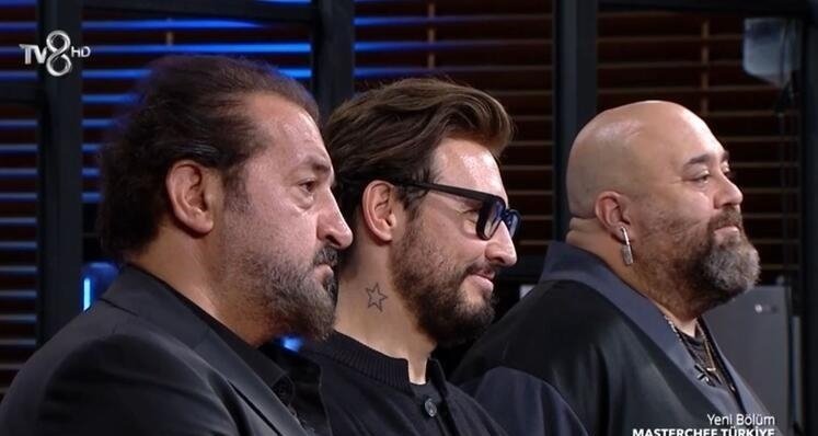 MasterChef Türkiye’de neler oldu? Yarışmaya kim veda etti?