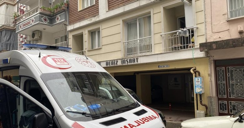 Aydın’da 5 gündür haber alınamayan yaşlı adamın cesedi evde bulundu