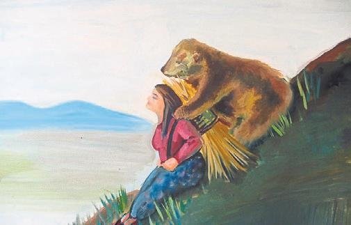 İzmir’in saklı güzeli: Kiraz