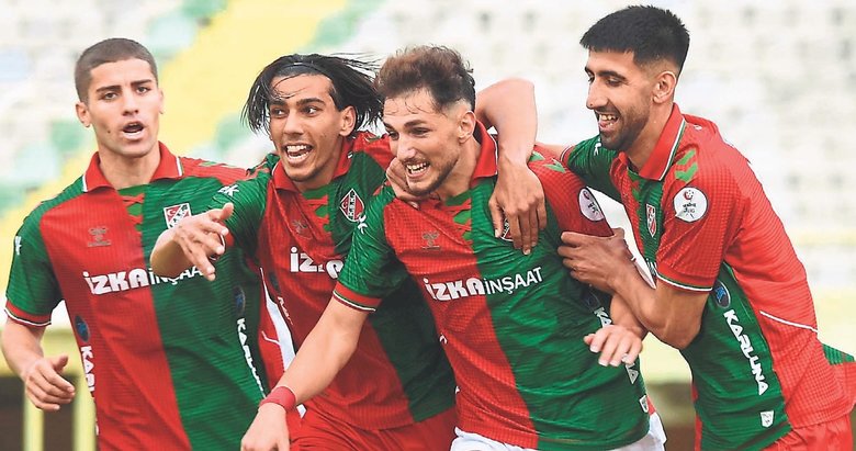 Zirveyi ele geçirdi