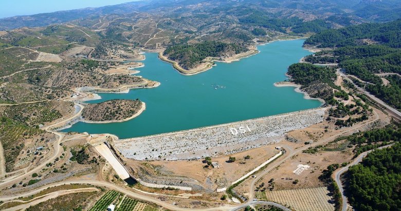 Barajların yüzde kaçı dolu?