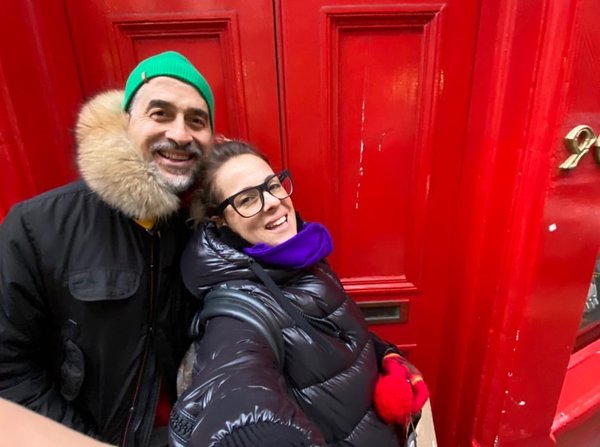 Doğa Rutkay’ın Müşfik Kenter anısı güldürdü: Şapşal! Kağıdını ver...