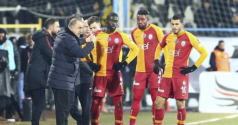Aslan’ın umudu Fenerbahçe