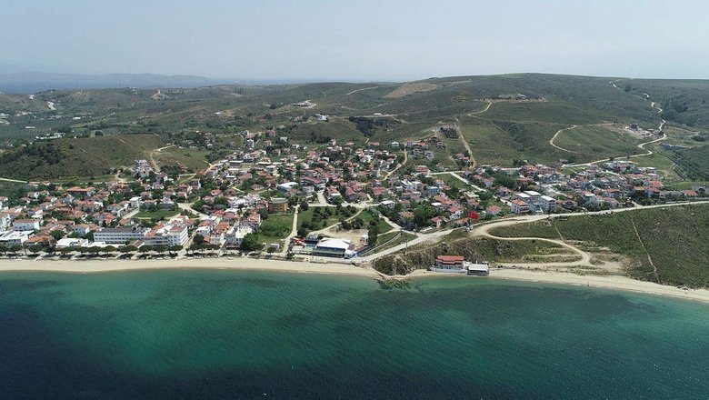 Her yıl yüz binlerce turist geliyor... Bir vaka bile görülmedi!