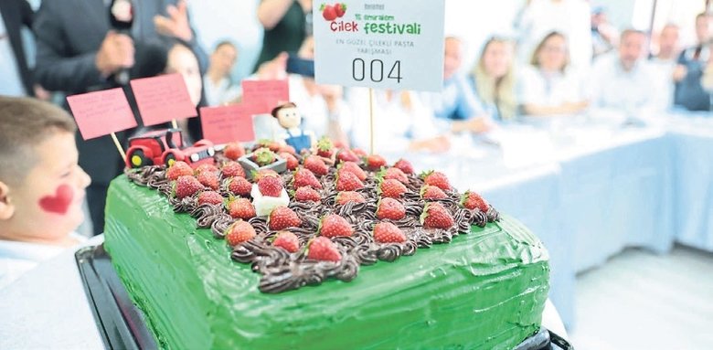 Mis kokulu festival 15-16-17 Mayıs’ta