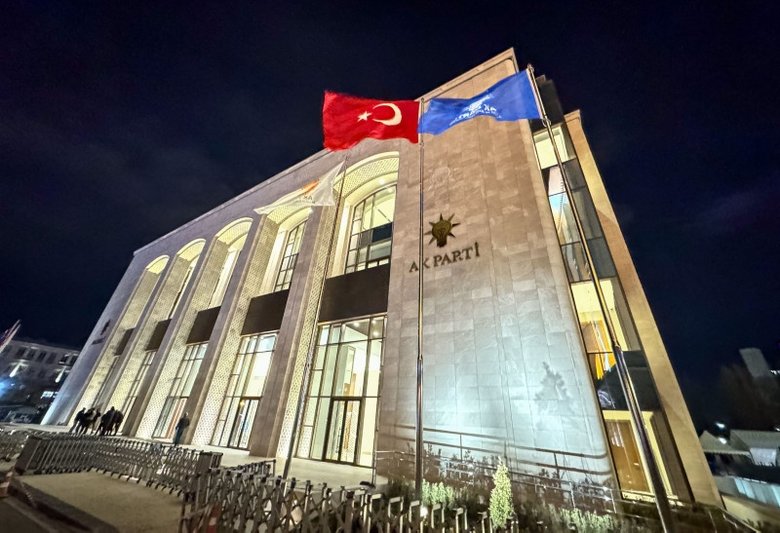 Başkan Erdoğan: Tuğla tuğla ’Türkiye Yüzyılı Şehirleri’ni inşa edeceğiz